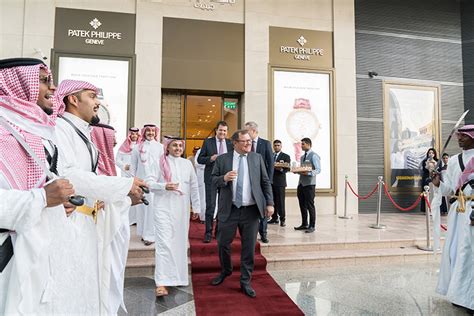 patek philippe riyadh|Patek Philippe locations.